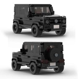 Moc velocidade ae86 carros racer blocos de construção conjuntos cidade veículo modelo diy crianças menino brinquedos esporte técnica super criativa - Image 4