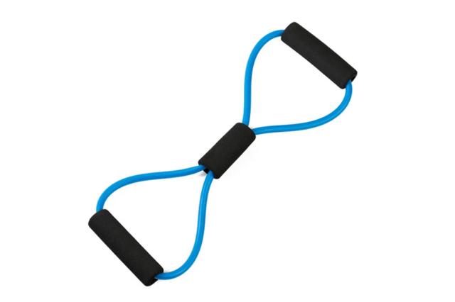 Faixas de Resistência para Ioga e Treino: Equipamento Versátil para Exercícios de Força e Condicionamento em Casa