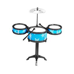Criança instrumento musical percussão, brinquedo para o jogo criativo - Image 2