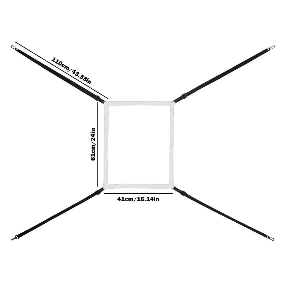 Alvo Strike Zone para Baseball - Image 1