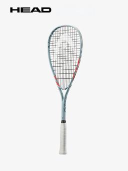 CYBER-Carbon Squash Racket, esportes raquete cabeça, alta qualidade, 2023 - Image 3