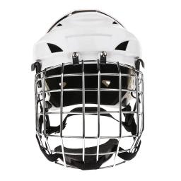 Equipamento de Proteção Profissional para Esportes ao Ar Livre, Capacete De Hóquei, Escudo De Choque, Tampa De Impacto, Adultos e Jovens - Image 2