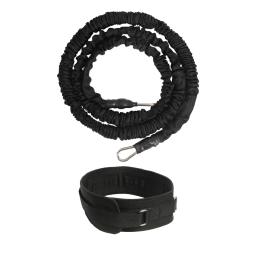 Training Bungee Resistance Band, Movimento Sprint, Corda De Treinamento, Velocidade De Corrida, Endurance Quickness, Fitness - Image 4