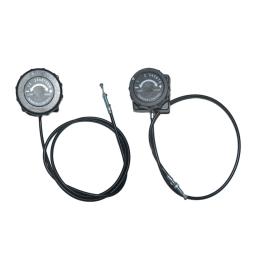 Ajustável resistência Fitness Knob, bicicleta Acessório, bicicleta do exercício, durável - Image 4