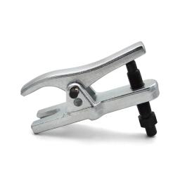 Automotive Front End Service Set, Ball Joint Separator Kit, Pitman Arm Puller, Tie Rod End Remover, Splitter Removal Tool, 5pcs - Image 6