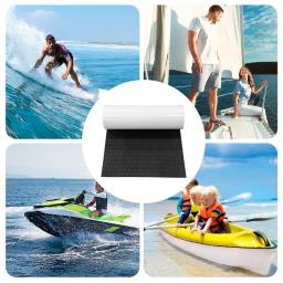 EVA Tração Espuma Prancha para Esporte Aquático, Jet Skis Pads, Paddleboard, Boat Deck Sheet, Anti Skid Water Pad, Esporte Aquático - Image 5