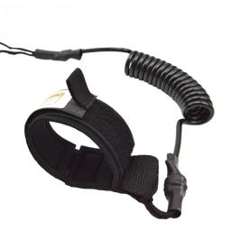 Safety Paddle Leash Rope para Surf, Stand Up, Kayak, Barco, Surf, Mão, Paddle, Prancha, Acessórios de Surf - Image 4
