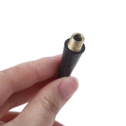 Conjunto de agulhas para inflar bomba de ar, 4 unidades, agulha, bico adaptador, bicicletas, pneu, compressor de ar - Image 6