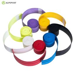 Non-Slip Sweatband Grip Tênis, Plataforma De Badminton Squash, Bastões De Beisebol De Tênis De Mesa, Clubes De Golfe, Varas De Hóquei, Varas De Pesca - Image 2