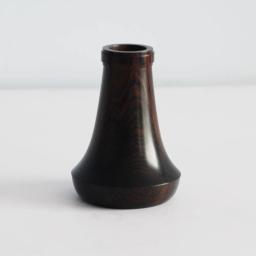 Acessórios para sino de clarinete de ébano jacarandá - Image 5