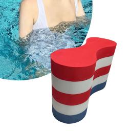Bóia de tração de 4-5 camadas, flutuador de perna, flutuação de natação, espuma de eva, treinador de natação, flutuabilidade, ferramenta de treinamento de natação para iniciantes - Image 3