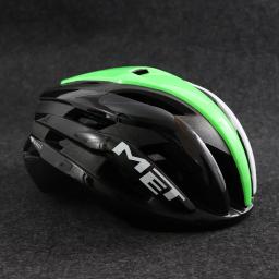 MET Road Bike Trenta Capacete Ultraleve MTB Aero Capacetes De Bicicleta Para Homens Mulheres Competição Profissional Ciclismo Capacete Equitação - Image 3