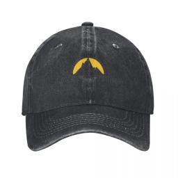 Boné de beisebol vintage masculino e feminino, logotipo La Sportiva, escalada, angustiado, jeans, lavado, atividades ao ar livre, chapéu - Image 6