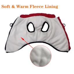 Colete impermeável para animais de estimação, Roupas de inverno para cães pequenos, Roupas de cachorro, Casaco de cachorro, Chihuahua - Image 5