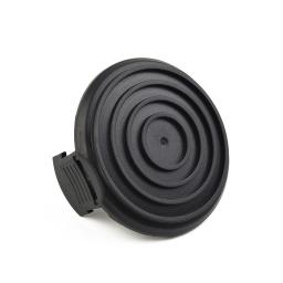 Tampa De Carretel De Plástico Para Aparador De Grama, Peças De Reposição, PRT550, A1, A3, A5, Florabest, FRT550, A1, 2Pcs - Image 3