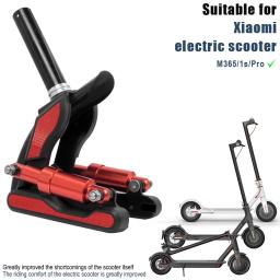 Suspensão dianteira para Xiaomi Scooter, M365, 1S, Amortecedor, Peças de Reposição, Pro 2, M1, Acessório Scooter Elétrico, Novo - Image 1
