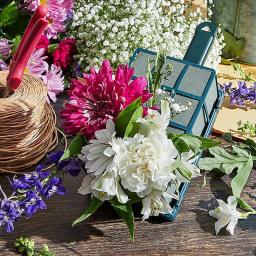 Blocos de espuma suporte floral, Arranjo Artificial, Tijolos Floral Secos Retângulo DIY, Gaiola Suporte com Alça, 1pc - Image 3