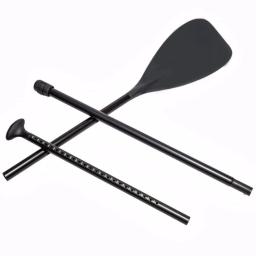 Prancha de surf SUP personalizada OEM, design personalizado, estilo Woodgrain, alta qualidade, câmara de ar dupla, prancha de remo - Image 5