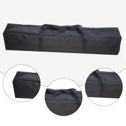 Camping Canopy Pole Bag, Resistente ao desgaste, Bolsa organizadora impermeável, Bolsa, Acessórios de barraca, Armazenamento de diversos artigos - Image 3