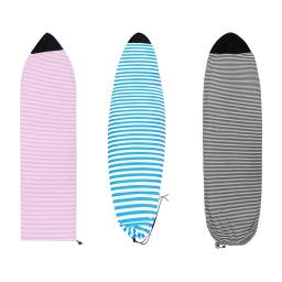 Capa prancha para shortboards, manga protetora para surf engrenagem - Image 1