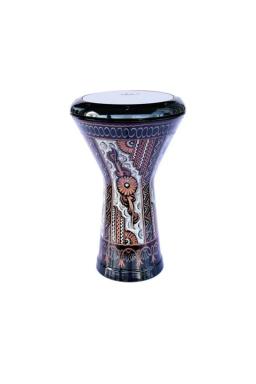 TAKARA TOMY-Tamtam Snare Drum Set, Percussão Tambor, Djembe egípcio, celebração do partido, casamento, celebração - Image 3