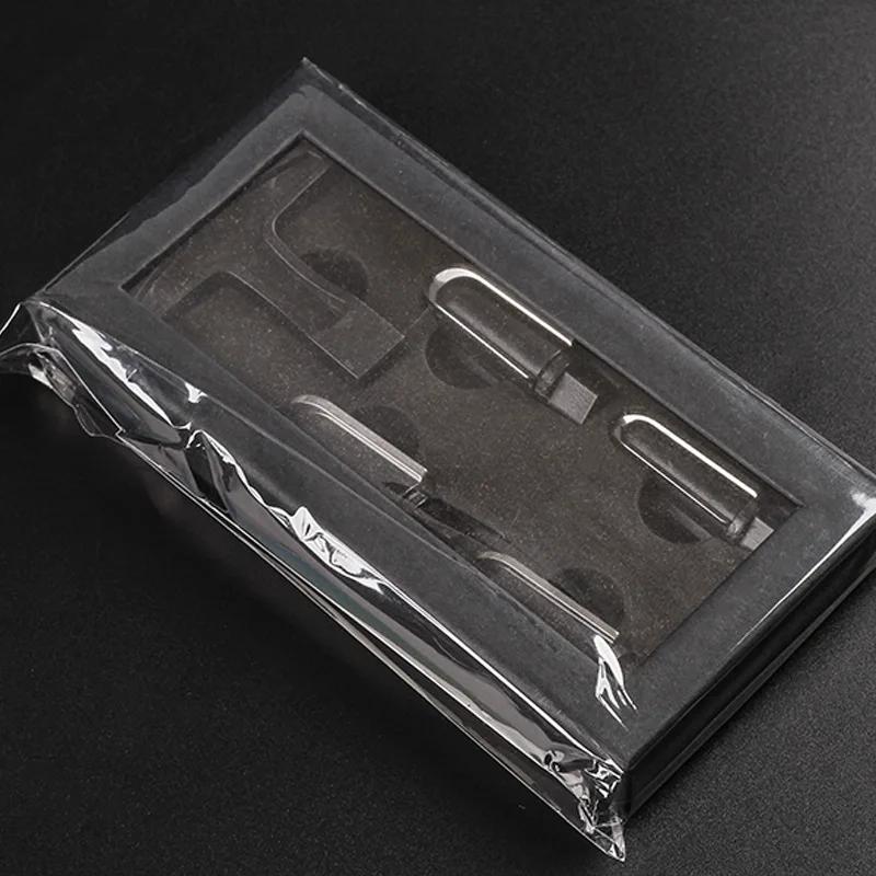 Alargador da tubulação do tabaco, raspador do metal, fumo, removedor do carbono, ferramentas de limpeza, acessórios, presentes - Image 1