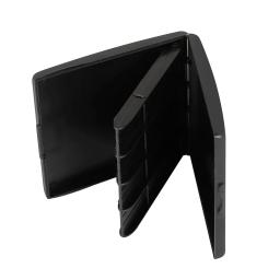 IRIN-Estojo ABS impermeável para saxofone, clarinete, oboé, palhetas, 8 grades, caixa de armazenamento, resistente ao desgaste, universal, alta qualidade - Image 6