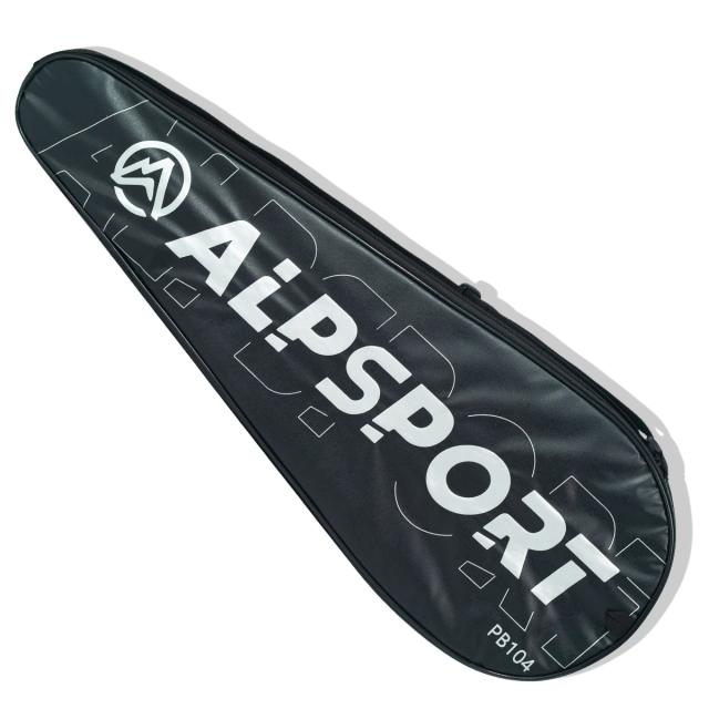 Raquete de Badminton ALP NF-1000Z Amarela 3U Fibra de Carbono Ultra-Leve