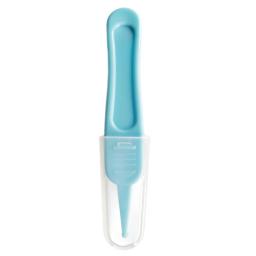 Pinça nasal para bebês, pinça redonda para limpeza nariz bebê, removedor cera ouvido - Image 3