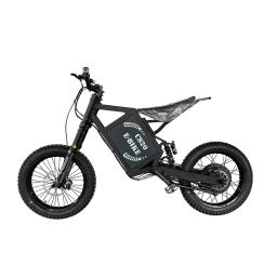 CS20 500w 48V Adulto off road Ebike Bomber barato Ebike MTB EBIKE - Image 3