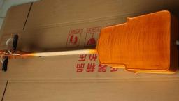 Morin khuur matouqin torneira design tigre padrão alto para o ensino de desempenho - Image 4
