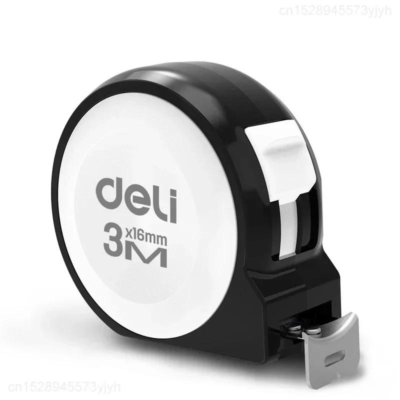 Xiaomi-Fita de Medição de Alta Precisão, Régua de Aço, Resistente ao Desgaste, Ferramentas Domésticas, 3m, 5m - Image 1