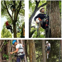 Alpinismo pico sobrevivência escalada picos capacidade de carga 150kg máximo para 10 ''a 20'' polegadas ruas para sobrevivência na selva - Image 6
