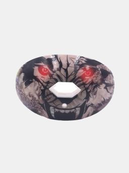 Guarda de dentes durável, protetor de boca para adultos e jovens, esporte de futebol americano, novo, 1pc - Image 5