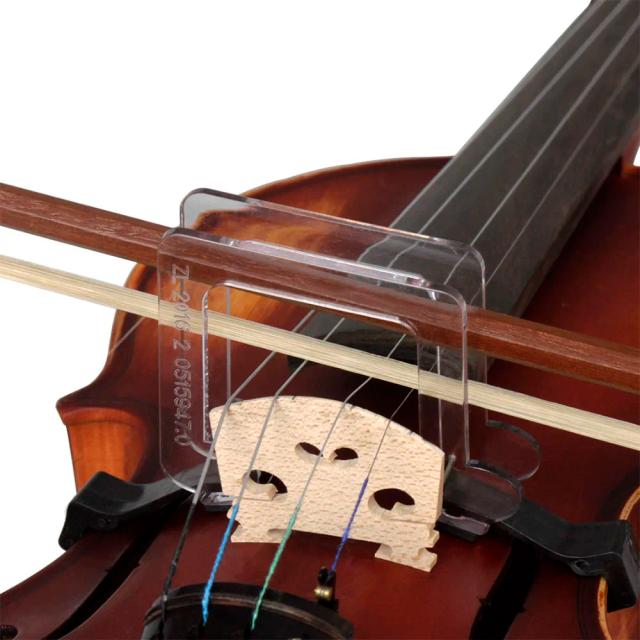 Corretor de Arco de Violino 3/4 e 4/4 com Acessórios para Iniciantes e Ferramentas de Treinamento de Postura