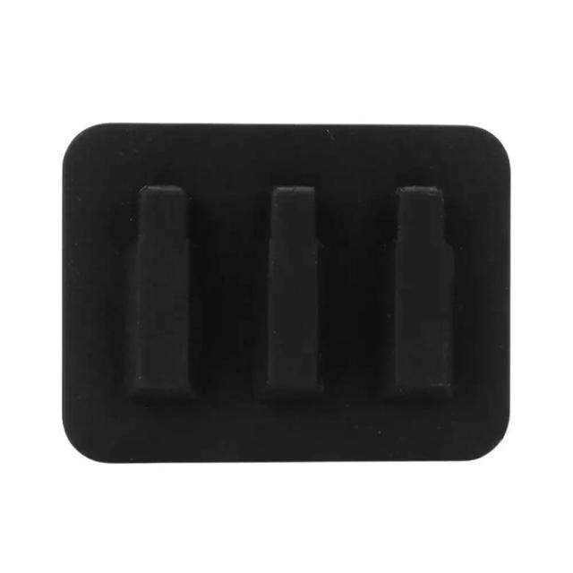Silicone Silencer Mat para Guitarra - Redução de Ruído Ideal para Músicos e Guitarristas