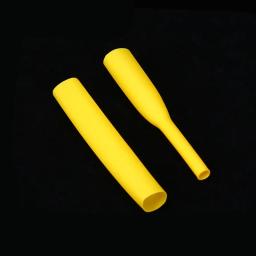 Kit de tubo termo retrátil, tubo termorresistente, envoltório de fio termo retrátil, cabo de conexão elétrica, proteção de manga de isolamento - Image 4