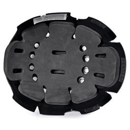 Tampa de segurança alinhada para beisebol, inserção anticolisão, equipamento de proteção, inserção de colisão, acessórios de forro - Image 5
