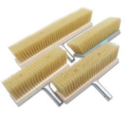 Escova De Lavagem De Carro De Cerdas Macias, cerdas De Imitação, Mountable Plus Handle, cabeça De Escova De Limpeza Do Painel Fotovoltaico - Image 5