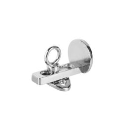 Confortável Flexível Polegar Almofada Resto, Capa Protetora com Pendurado Strap para Clarinete Oboé - Image 4
