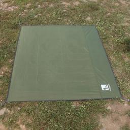 Ao ar livre 140*210cm 240*210cm bolso piquenique dobrável acampamento esteira colchão leve portátil ao ar livre piquenique esteira areia beachmat - Image 2