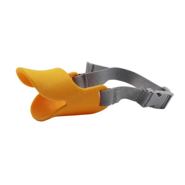 Muzzle Respirável para Cães Grandes - Controle de Mordidas e Latidos, Conforto e Segurança para Seu Pet