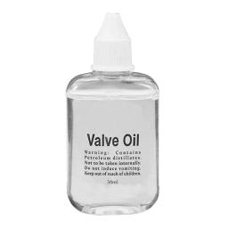 Óleo lubrificante Sachs válvula para saxofone, clarinete, flauta, trompete, trompa, instrumentos de latão, peças switch suave, acessórios sax, 30ml - Image 6