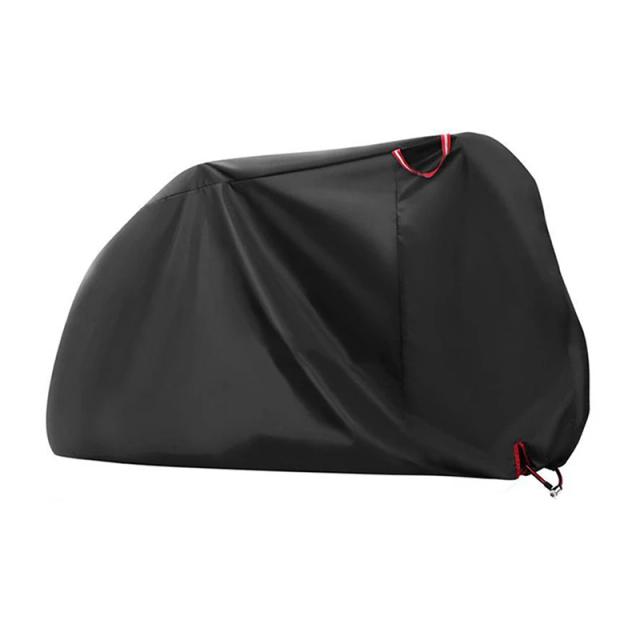 Capa Protetora Impermeável para Bicicleta JIBOO 210D Oxford 29" MTB para Uso Externo