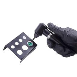 Misturador de Tinta com Varas de Mistura para Tatuagem Elétrica, Agitador Pigmento, Sturring Rod, Acessório Colorir, 1PC, 5PCs - Image 5