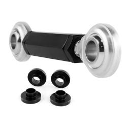 Kit de ligação de redução ajustável para motocicleta, compatível com ducati 1098 1098s/r 1198 1198s 1198r streetfighter 1098 s 848, links de suspensão - Image 4