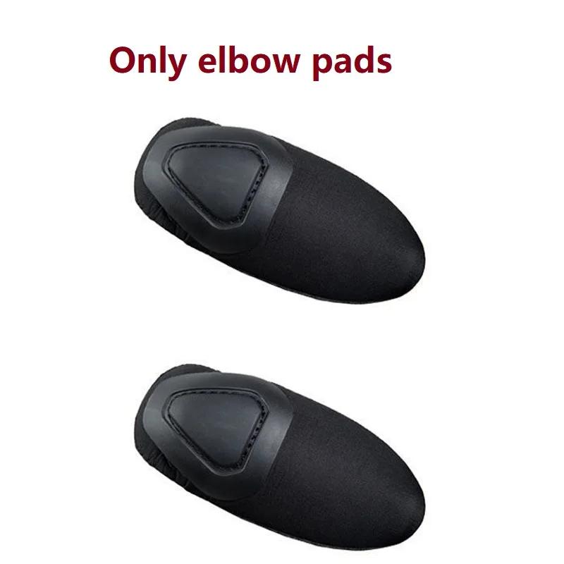 Outdoor Tático Militar g2 g3 Sapo Terno Joelheiras Pads & Cotovelo Suporte Paintball Airsoft Joelheira Interpolado Joelho Protetor Set - Image 1
