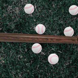 6 pçs pu esponja de beisebol treinamento estudante softball arremessando bolas de beisebol fielding 700x700x700cm espuma esportes crianças brinquedos - Image 5