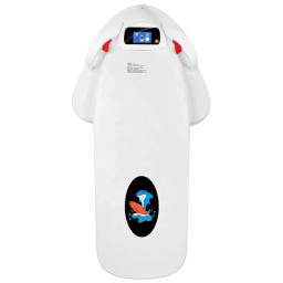 Placa de surf elétrica para adultos, novo estilo wakeboard, prancha de surf aquática, paddle board 36V, bateria de lítio 12Ah, 3200W - Image 3