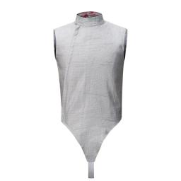 Jaqueta elétrica para adultos e crianças, Roupas de manga comprida, Epee Gears, Equipamento Esgrima Esporte - Image 1